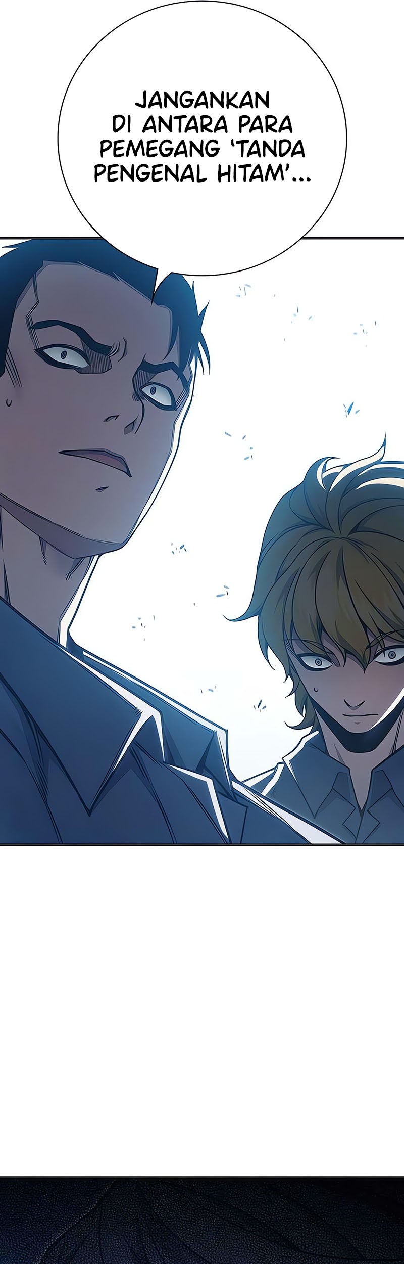 Juvenile Prison Chapter 34 Gambar 70