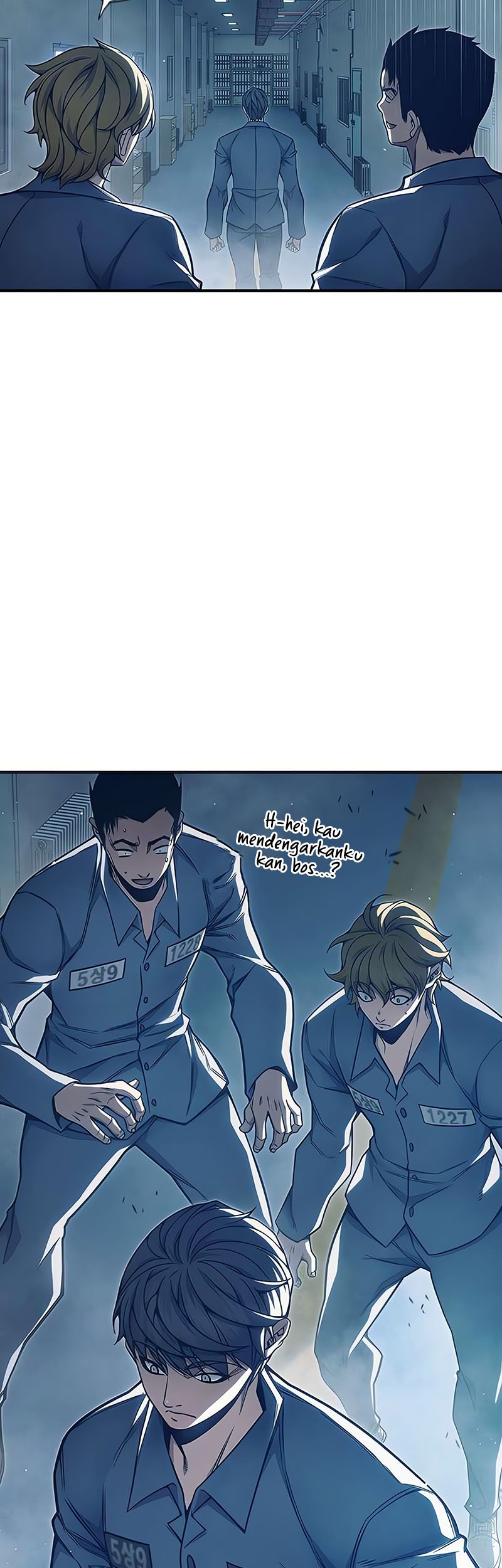 Juvenile Prison Chapter 34 Gambar 72