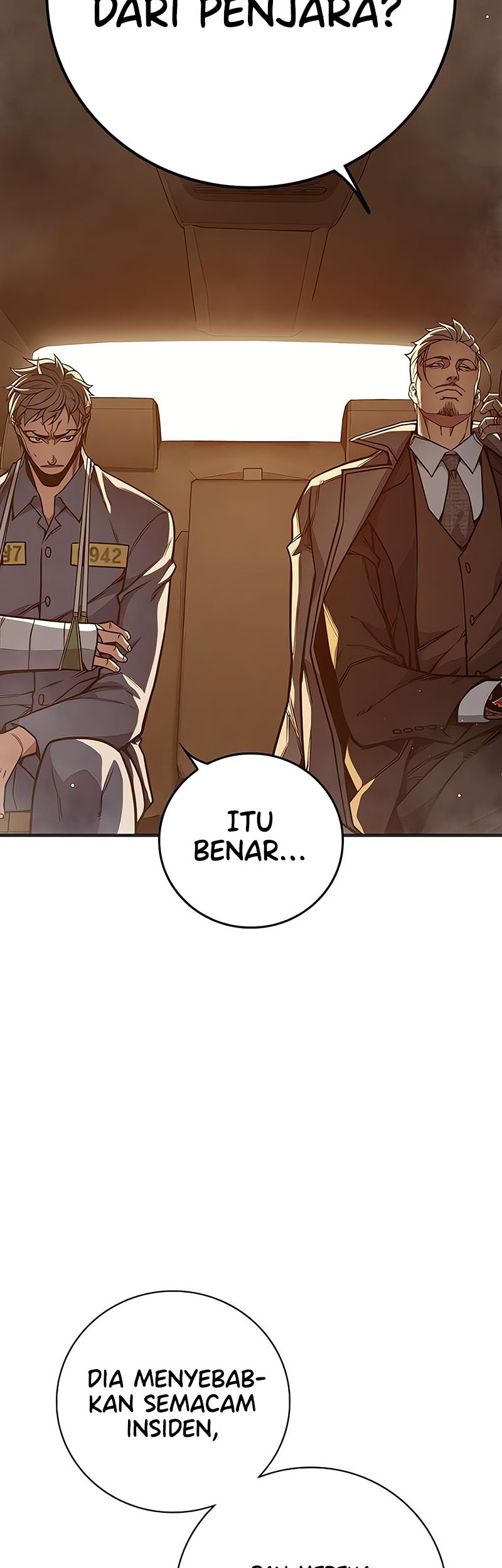 Juvenile Prison Chapter 34 Gambar 75