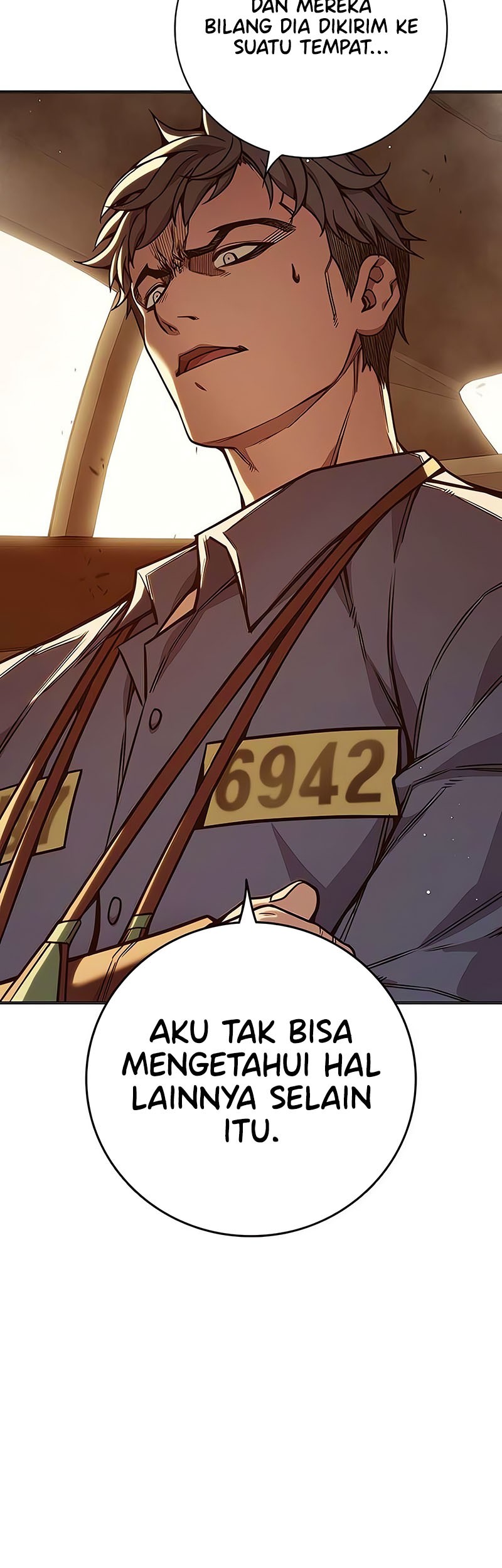 Juvenile Prison Chapter 34 Gambar 76