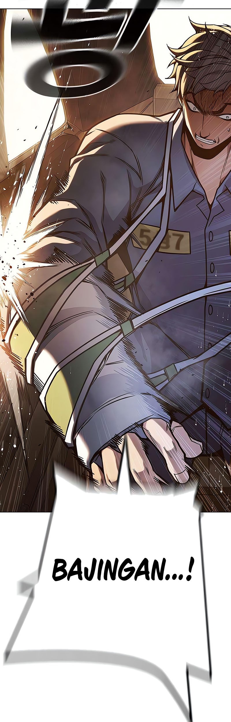 Juvenile Prison Chapter 34 Gambar 78