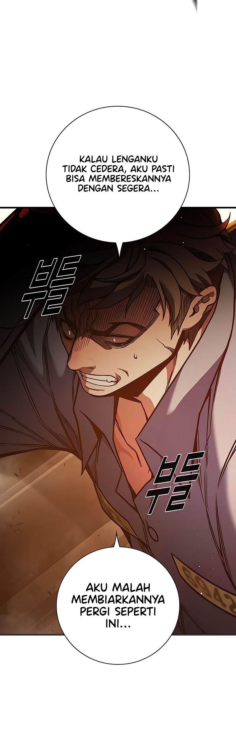 Juvenile Prison Chapter 34 Gambar 79