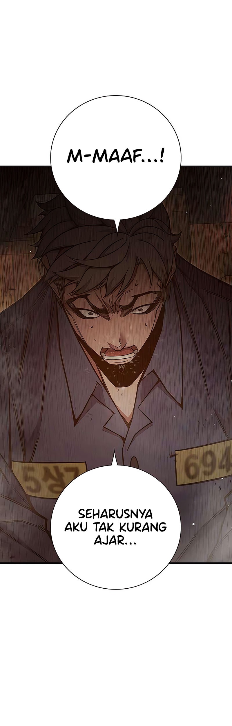 Juvenile Prison Chapter 34 Gambar 82