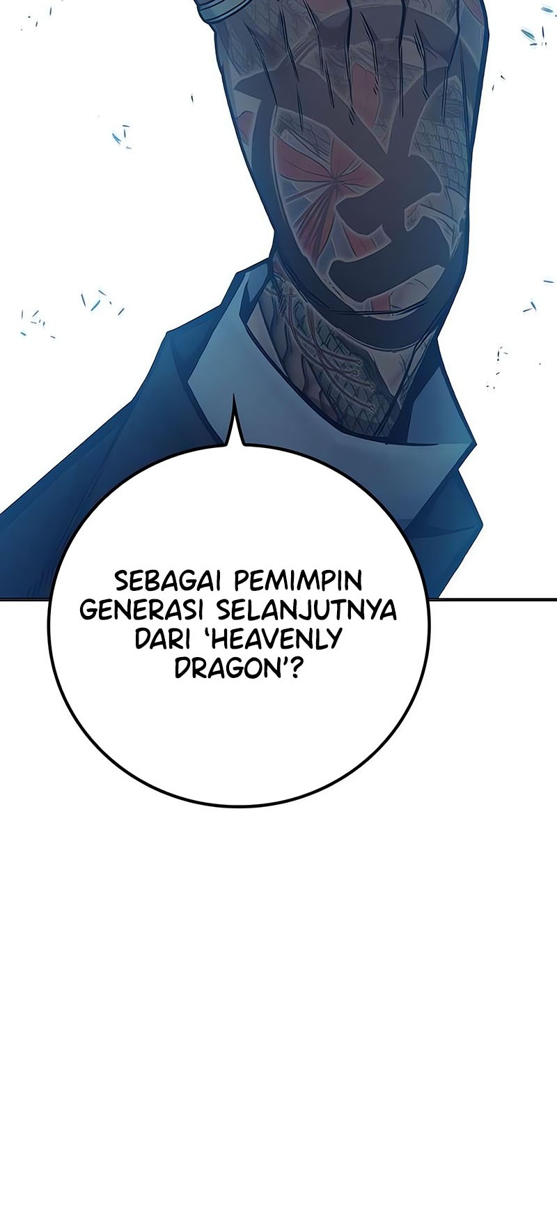 Juvenile Prison Chapter 34 Gambar 89