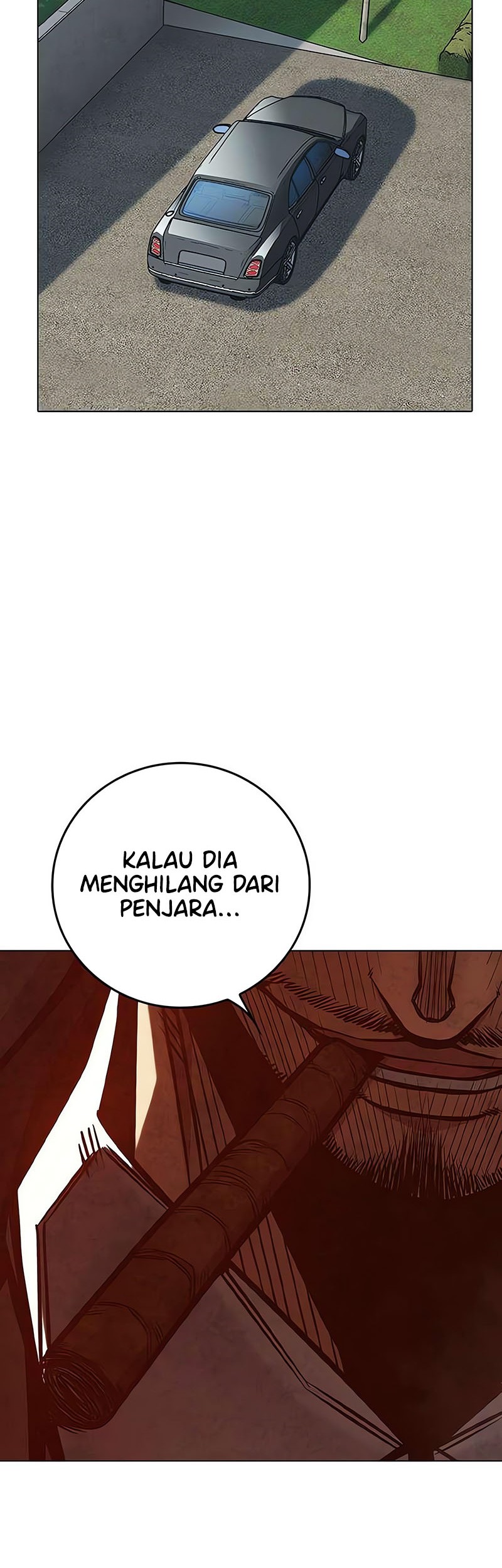 Juvenile Prison Chapter 34 Gambar 91