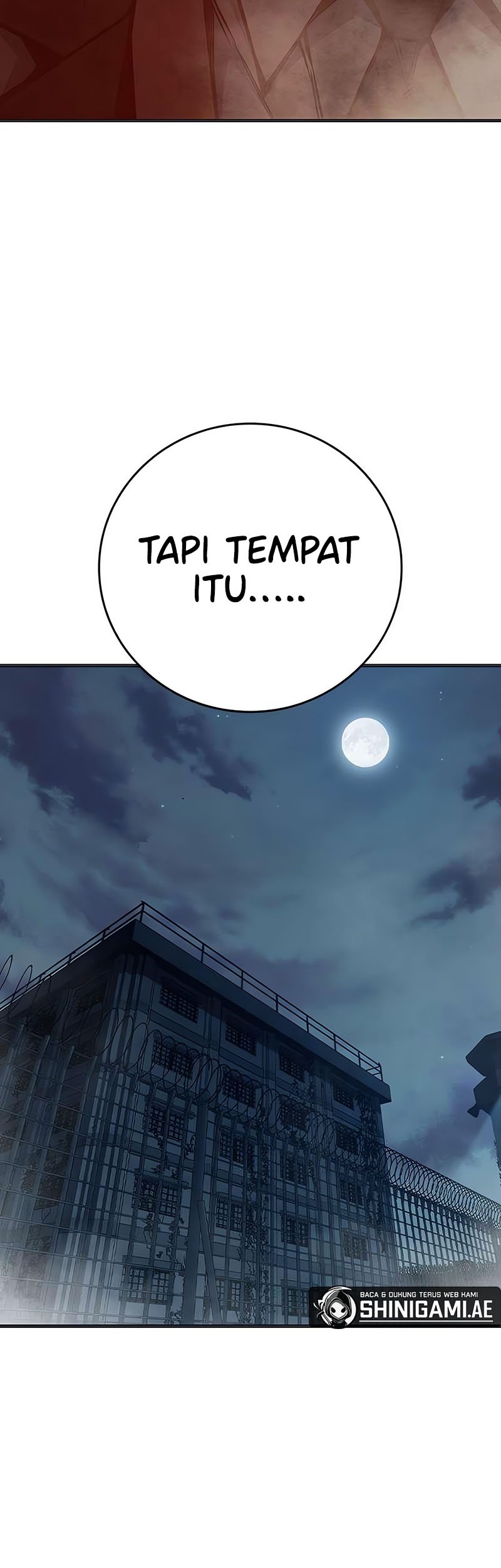 Juvenile Prison Chapter 34 Gambar 93