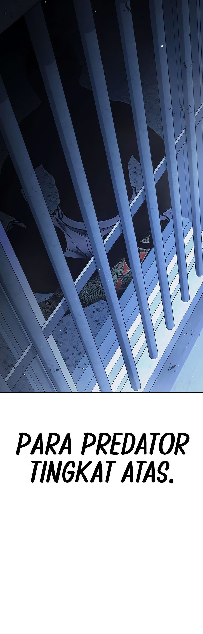 Juvenile Prison Chapter 34 Gambar 98