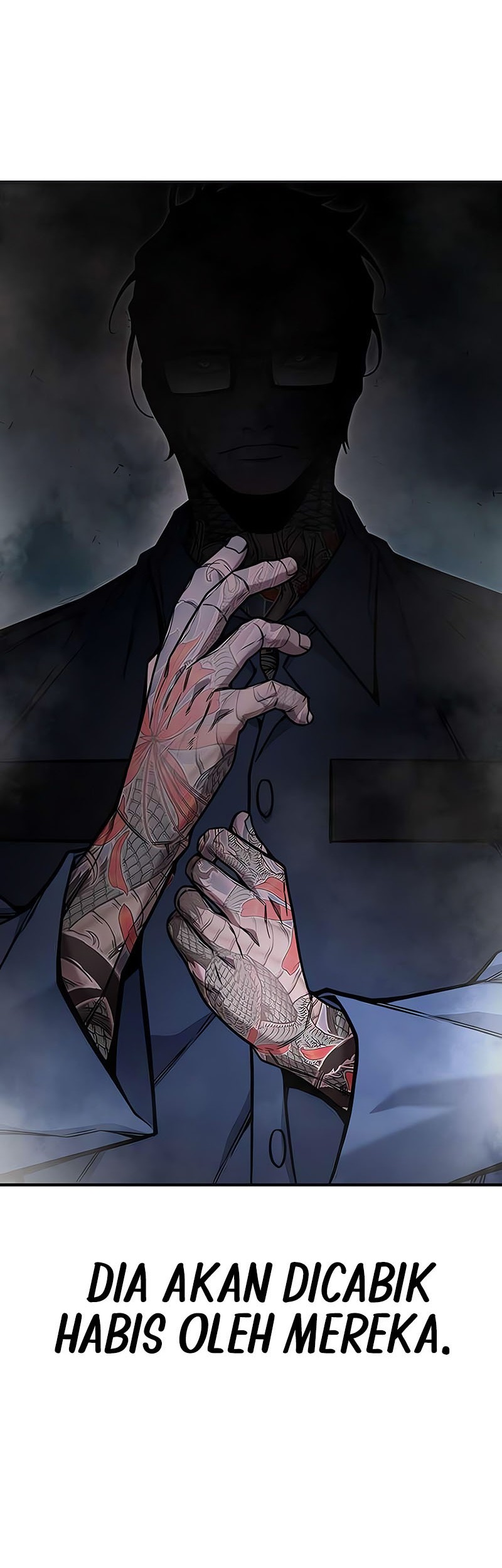 Juvenile Prison Chapter 34 Gambar 99