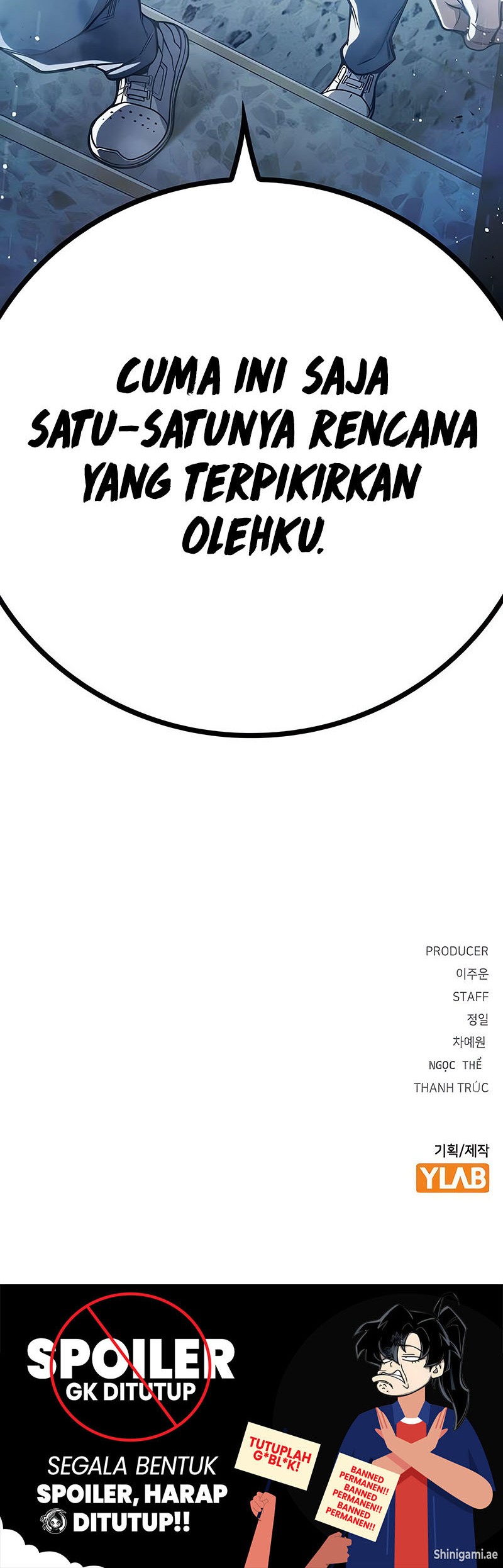 Juvenile Prison Chapter 34 Gambar 105