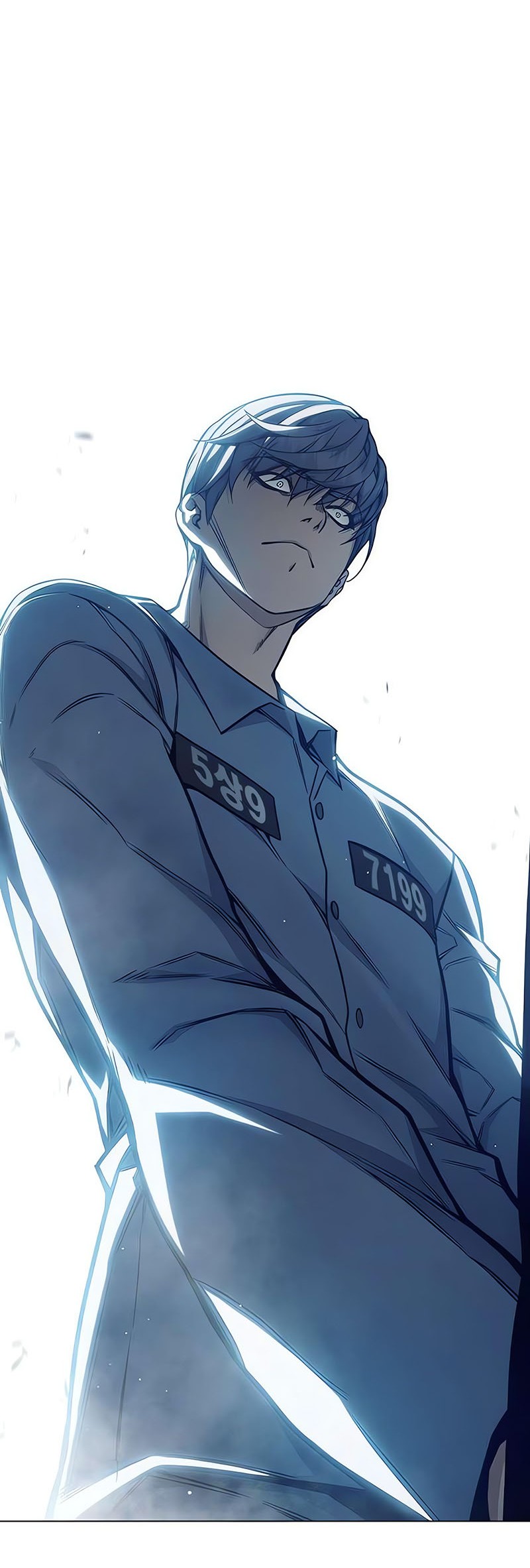 Juvenile Prison Chapter 34 Gambar 5