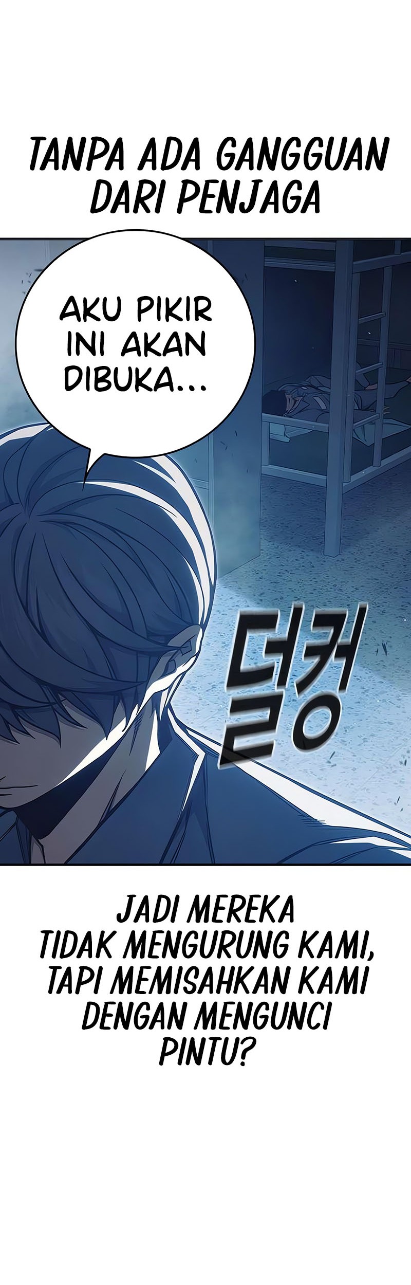 Juvenile Prison Chapter 34 Gambar 9