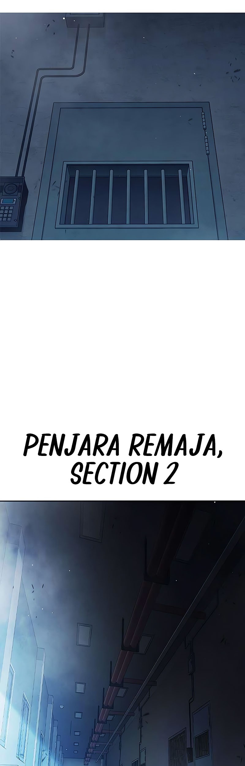 Juvenile Prison Chapter 34 Gambar 10
