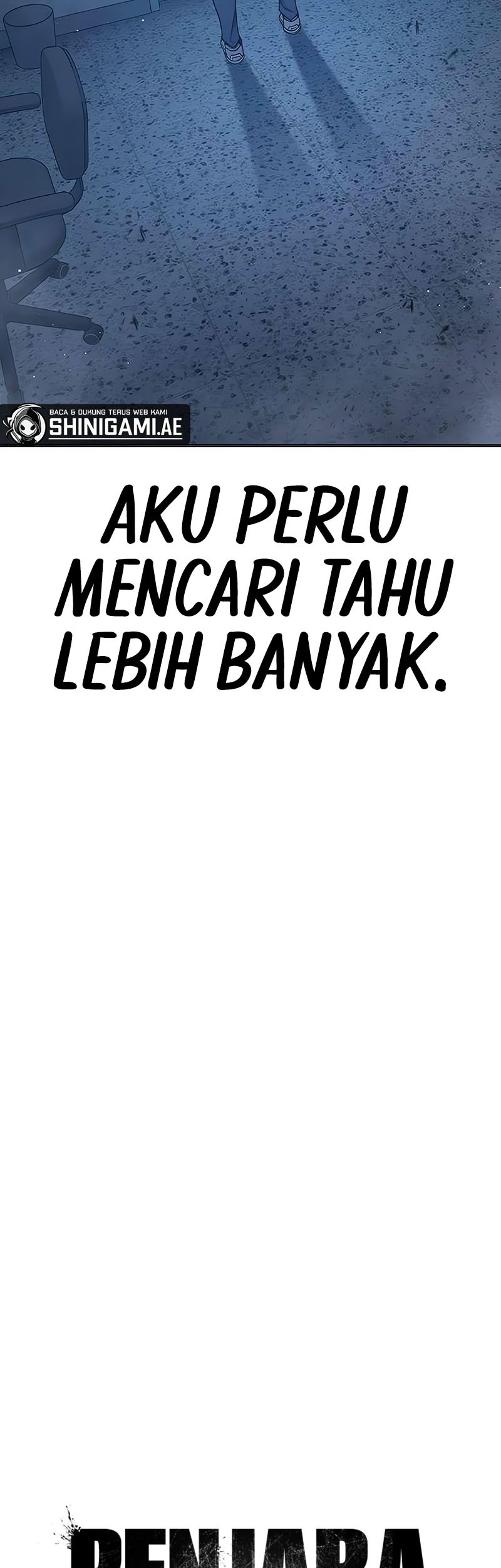 Juvenile Prison Chapter 34 Gambar 12