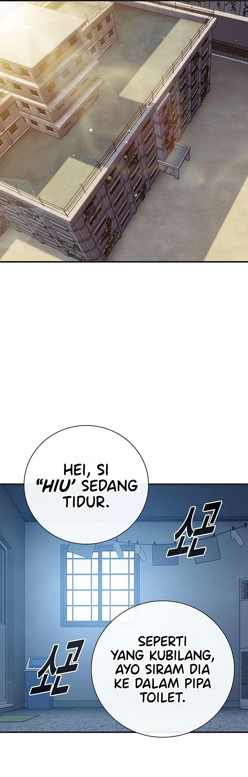 Juvenile Prison Chapter 34 Gambar 14