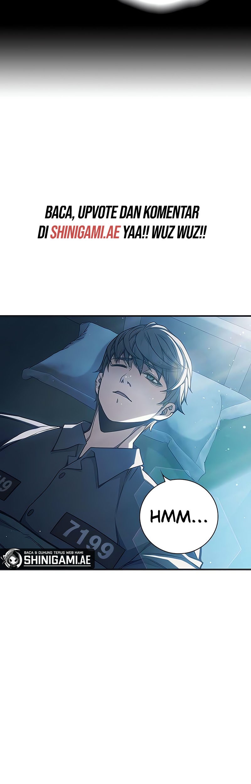 Juvenile Prison Chapter 34 Gambar 16