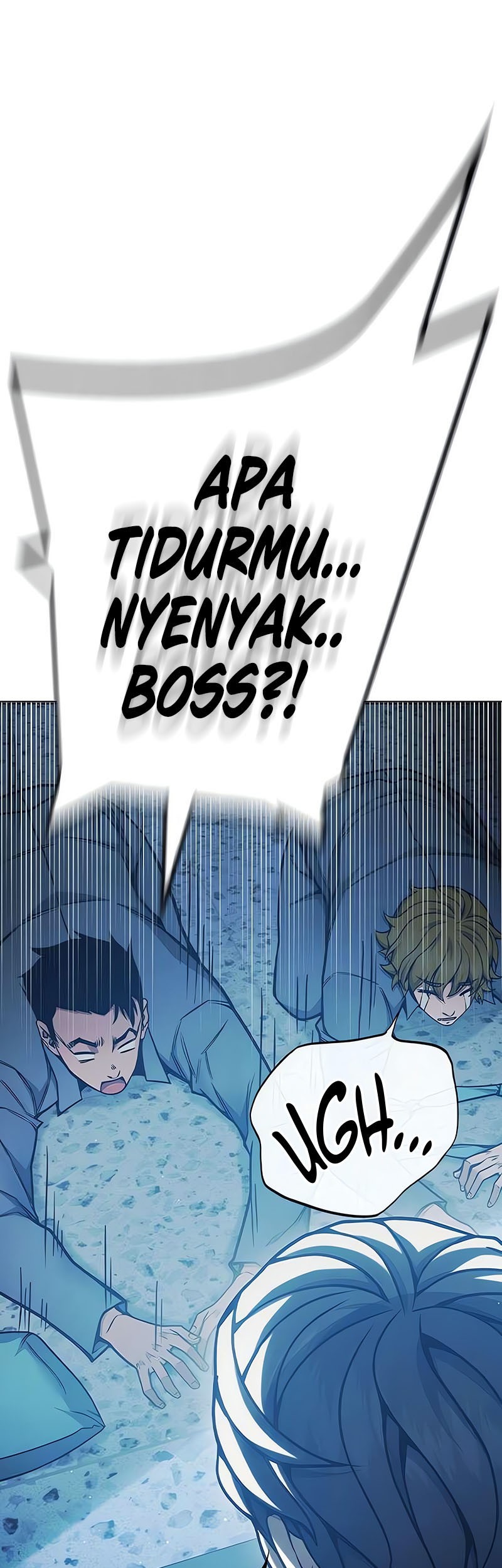 Juvenile Prison Chapter 34 Gambar 18