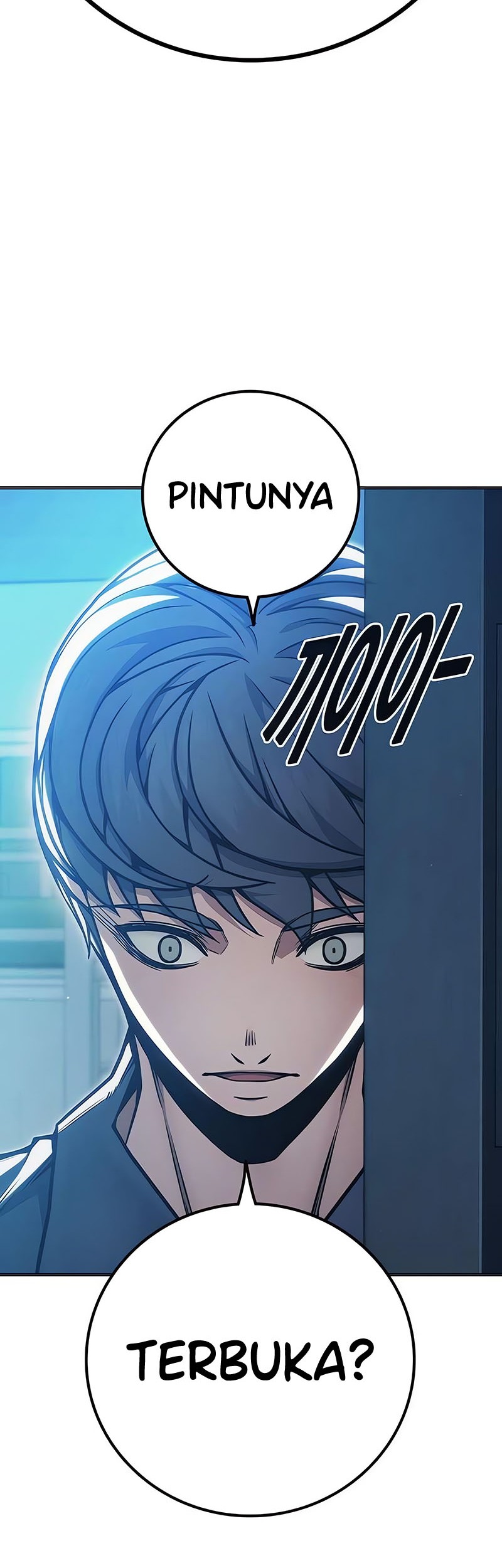 Juvenile Prison Chapter 34 Gambar 23