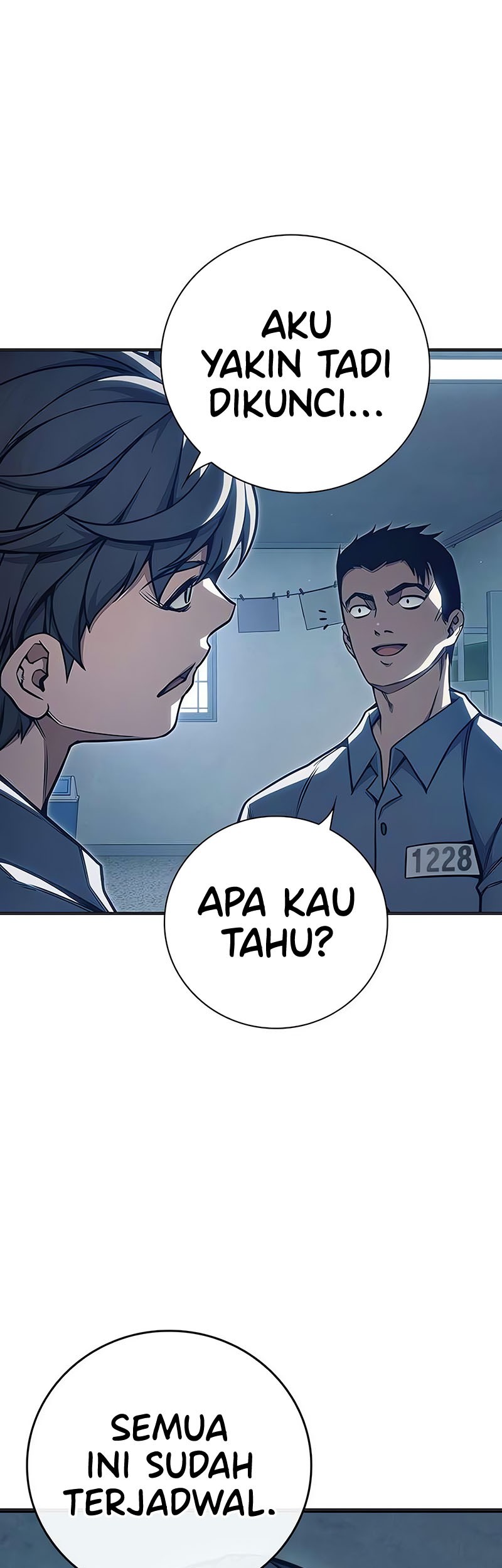 Juvenile Prison Chapter 34 Gambar 24