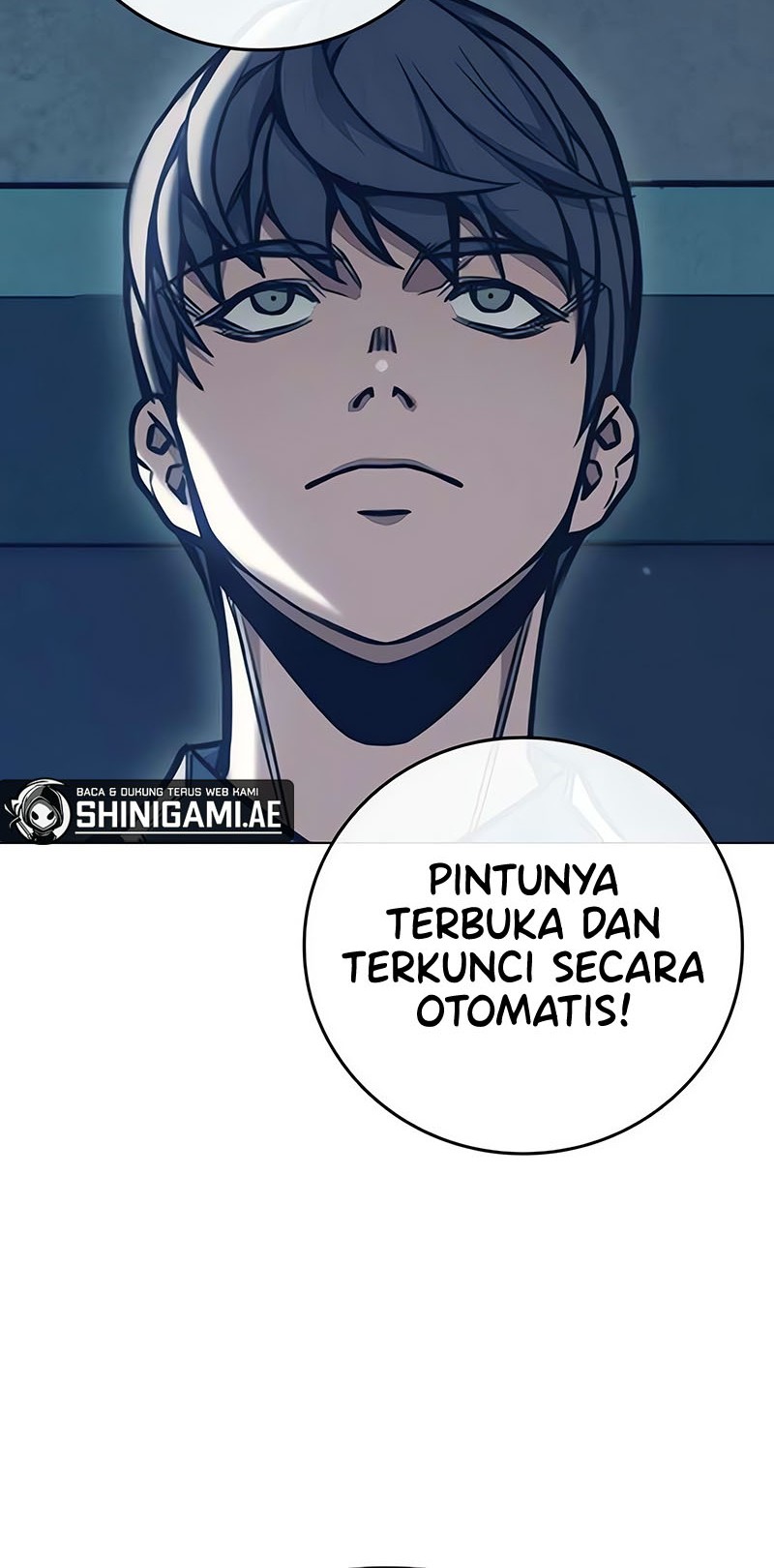Juvenile Prison Chapter 34 Gambar 25