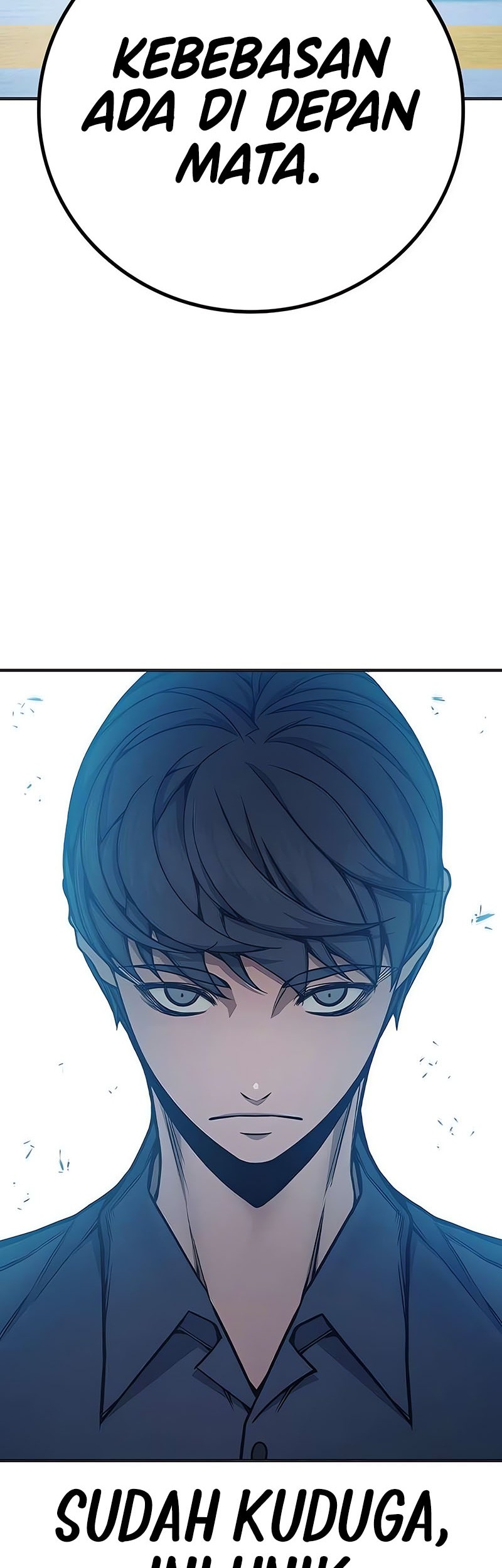 Juvenile Prison Chapter 34 Gambar 27