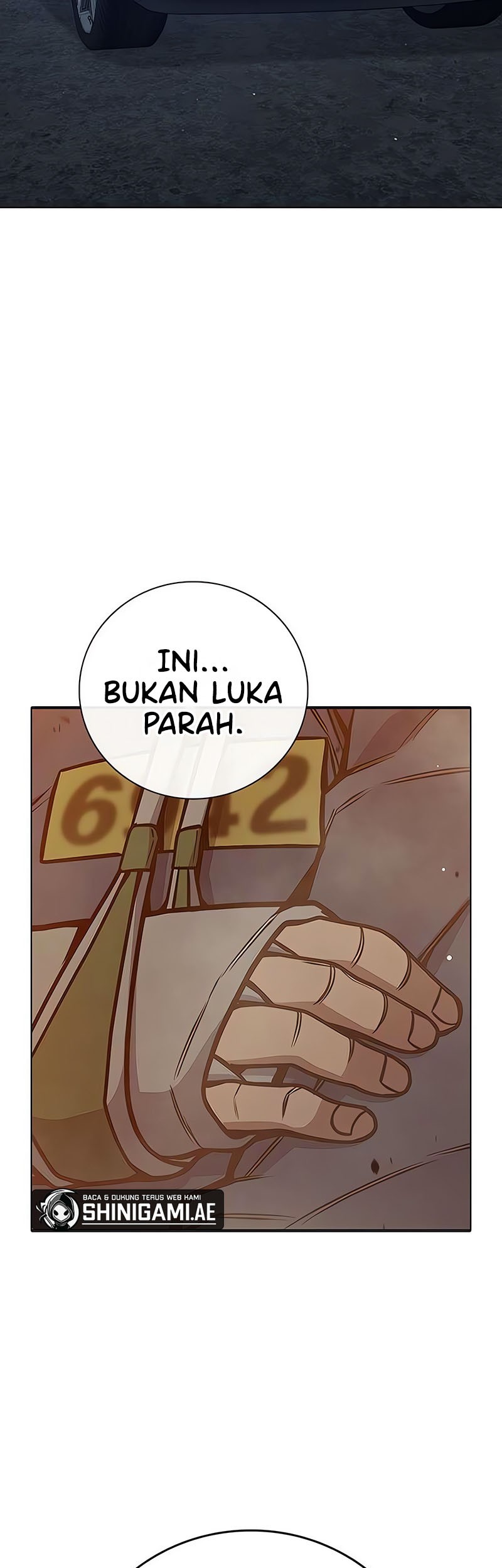 Juvenile Prison Chapter 34 Gambar 32