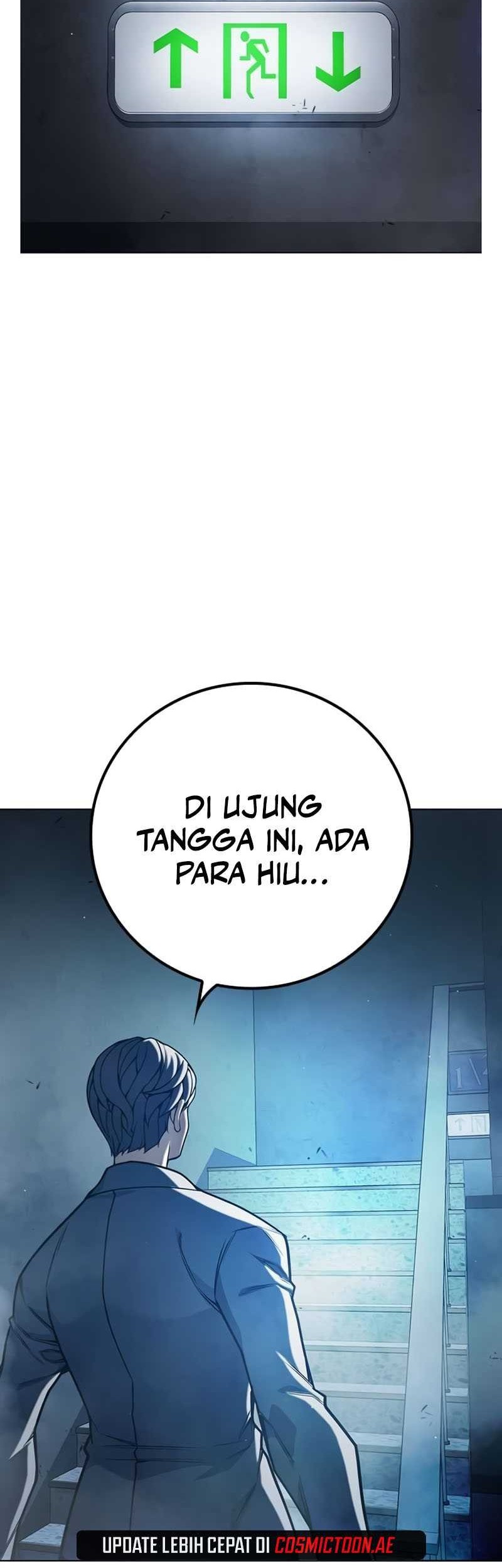 Baca Manhwa Juvenile Prison Chapter 35 Gambar 2