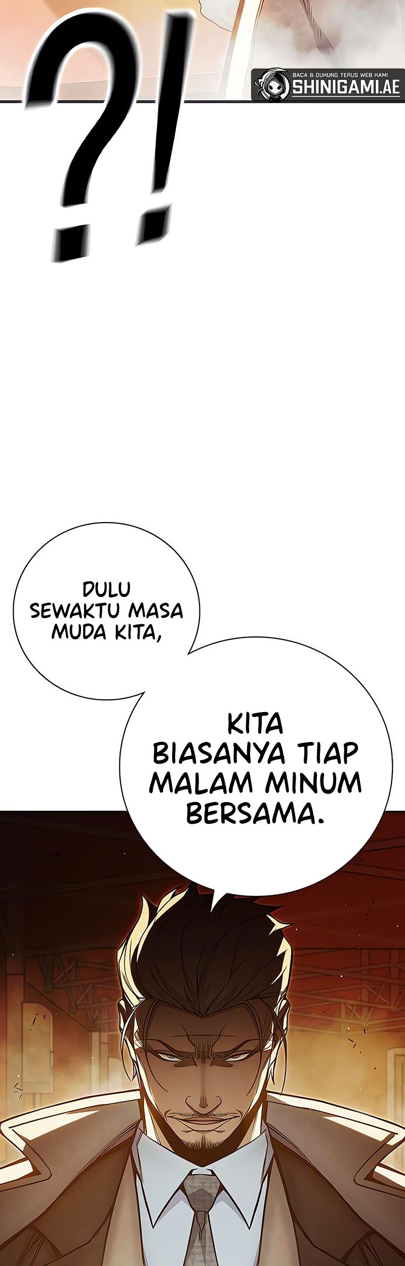 Juvenile Prison Chapter 36 Gambar 35