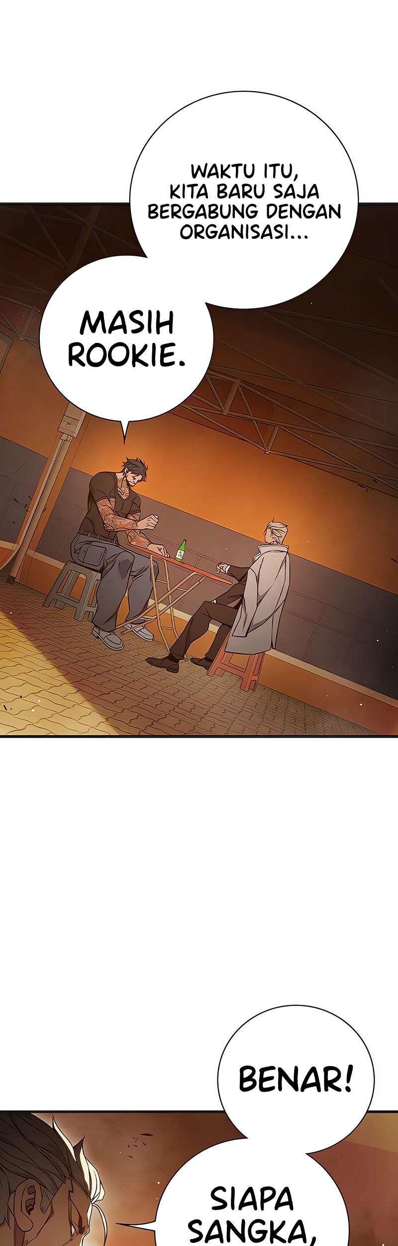 Juvenile Prison Chapter 36 Gambar 39