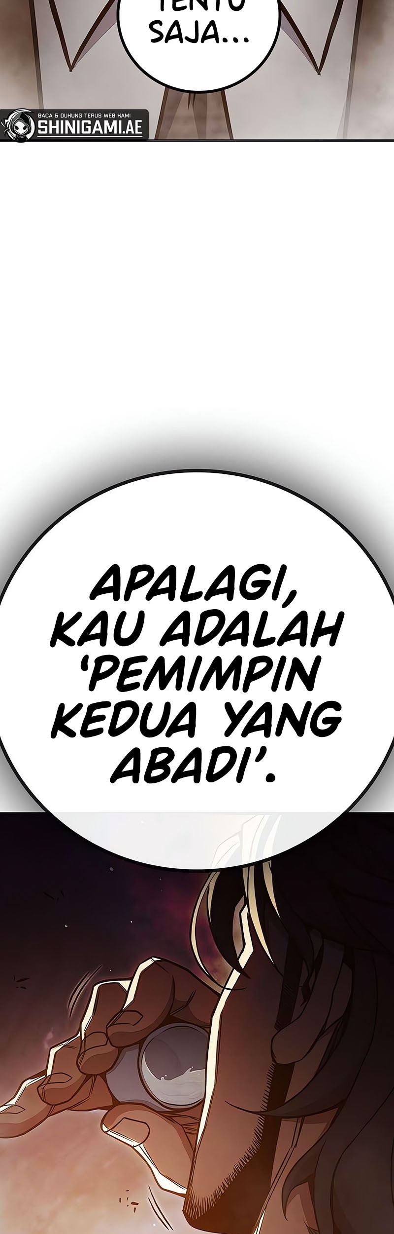Juvenile Prison Chapter 36 Gambar 41