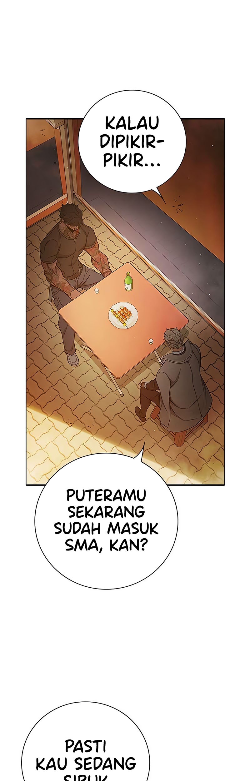 Juvenile Prison Chapter 36 Gambar 43