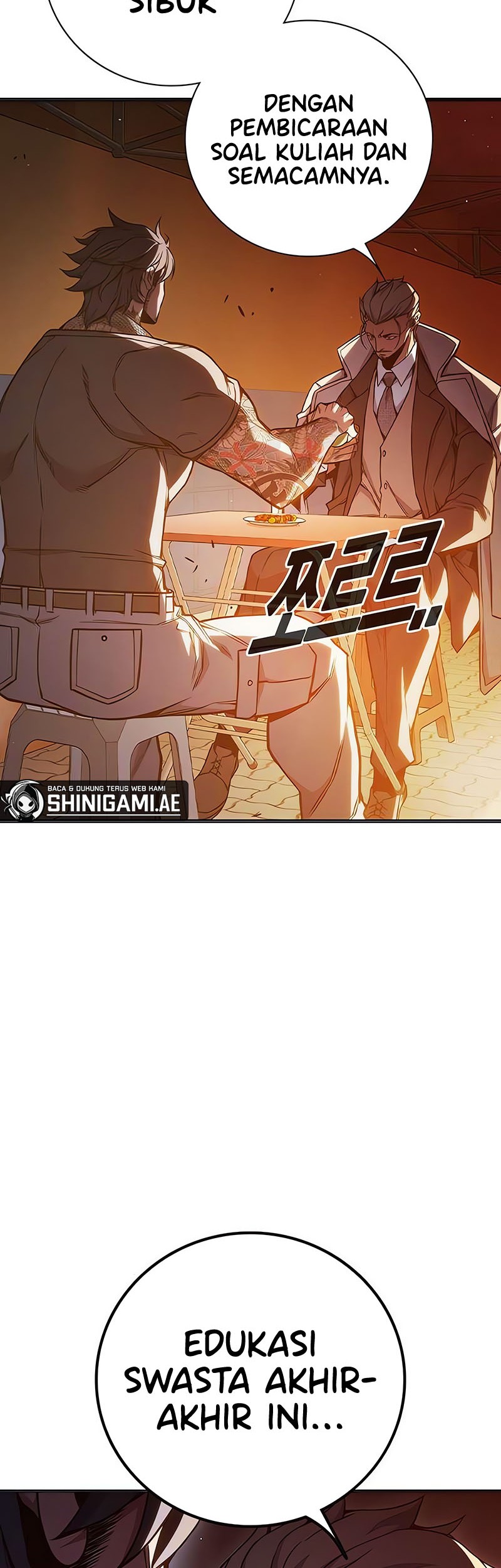 Juvenile Prison Chapter 36 Gambar 44
