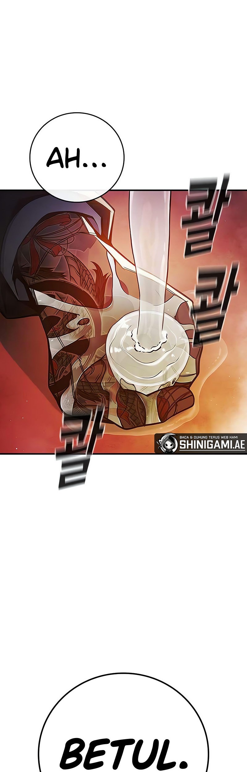 Juvenile Prison Chapter 36 Gambar 48