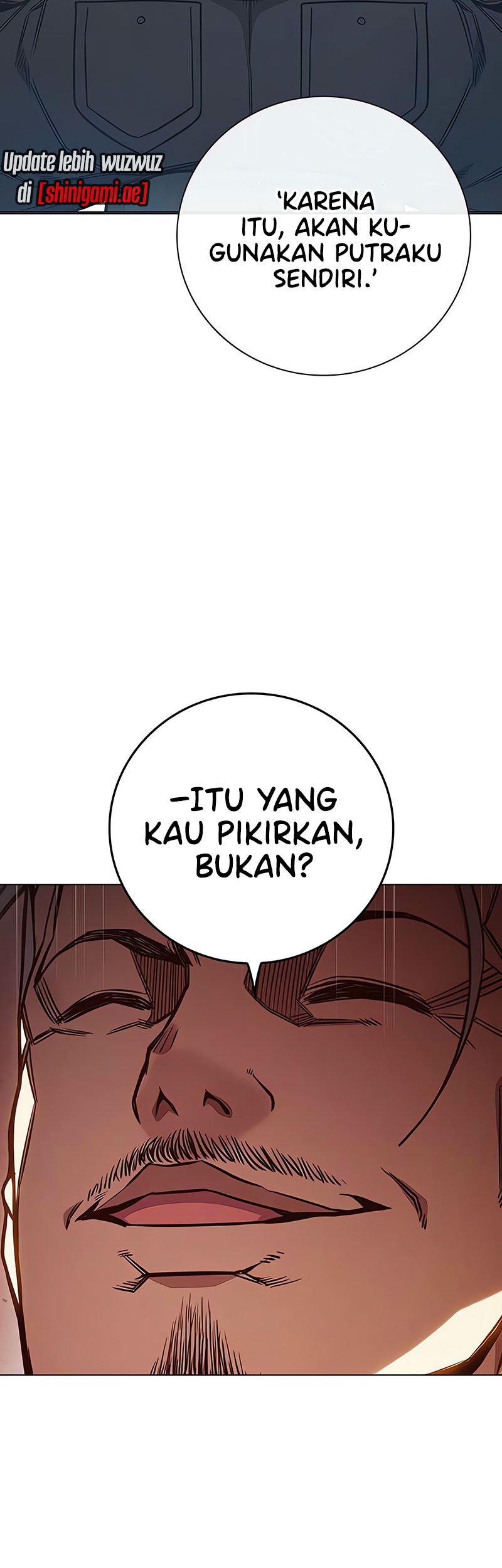 Juvenile Prison Chapter 36 Gambar 53