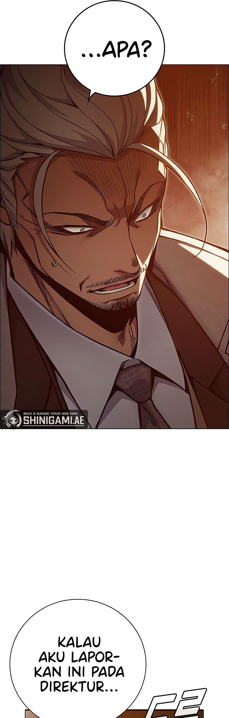 Juvenile Prison Chapter 36 Gambar 59
