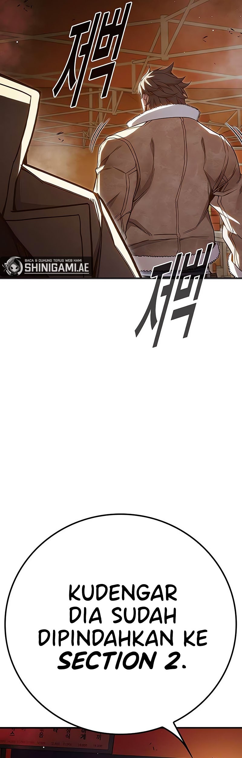 Juvenile Prison Chapter 36 Gambar 63