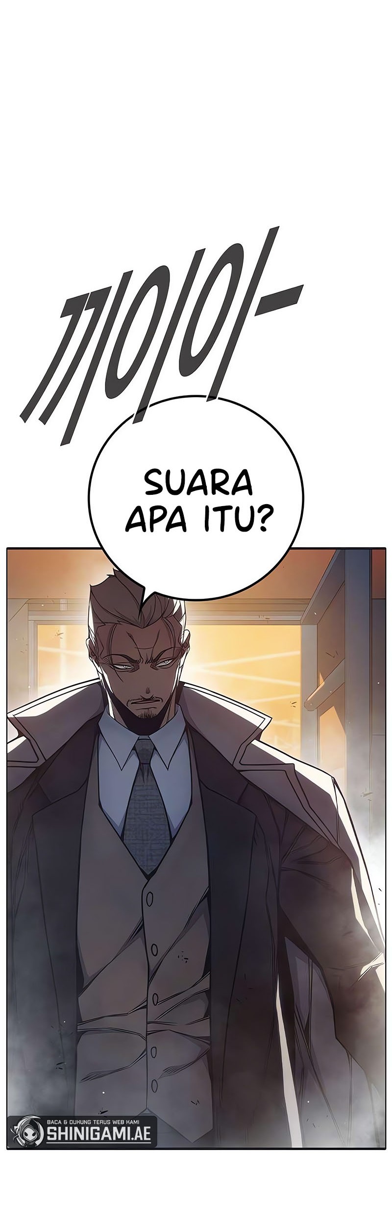 Juvenile Prison Chapter 36 Gambar 76