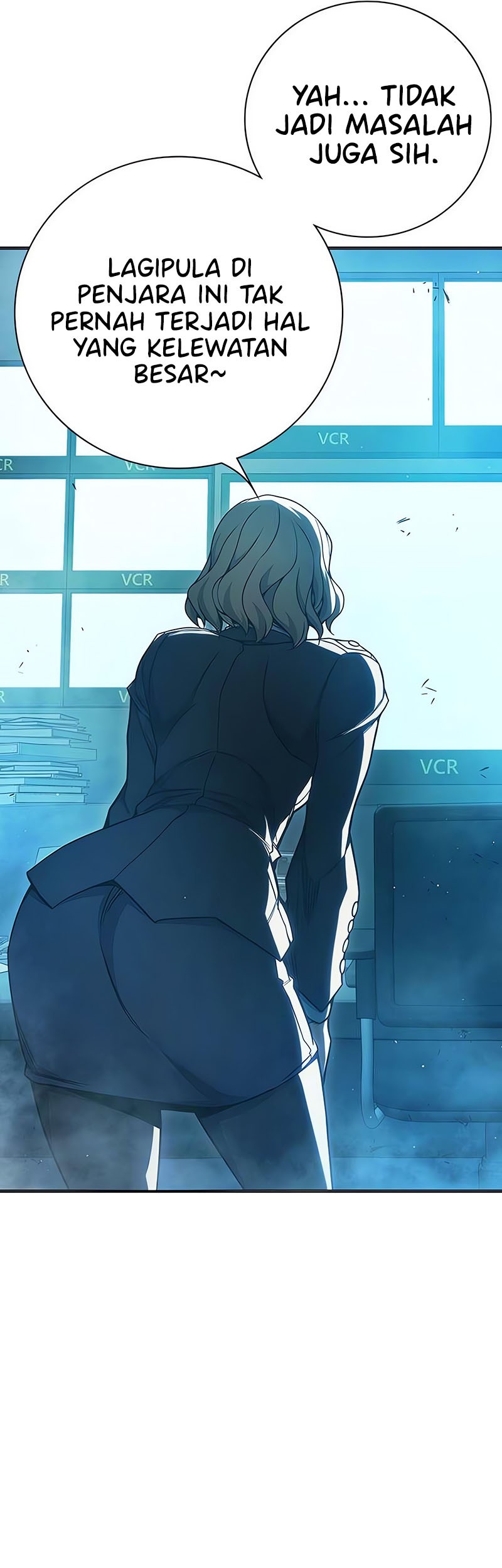 Juvenile Prison Chapter 36 Gambar 87