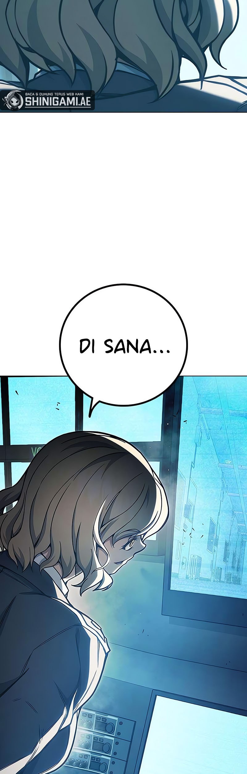 Juvenile Prison Chapter 36 Gambar 89