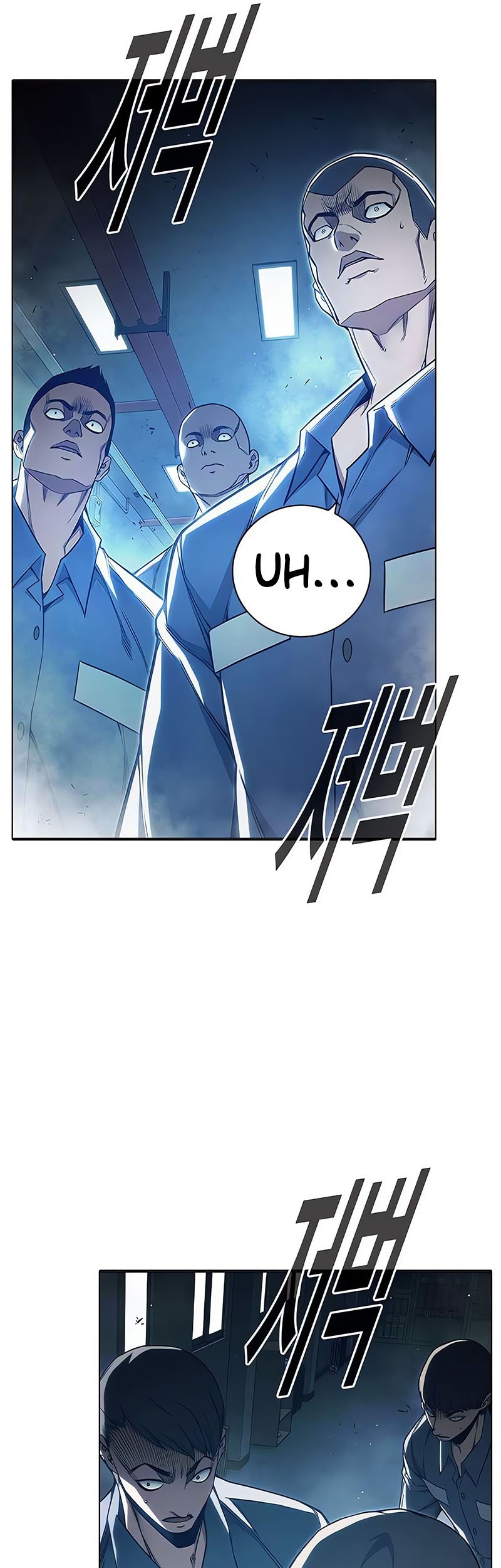 Juvenile Prison Chapter 36 Gambar 91