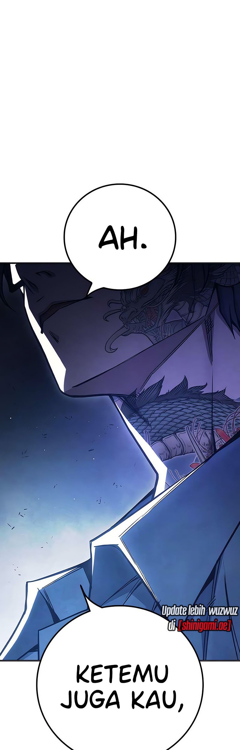 Juvenile Prison Chapter 36 Gambar 96