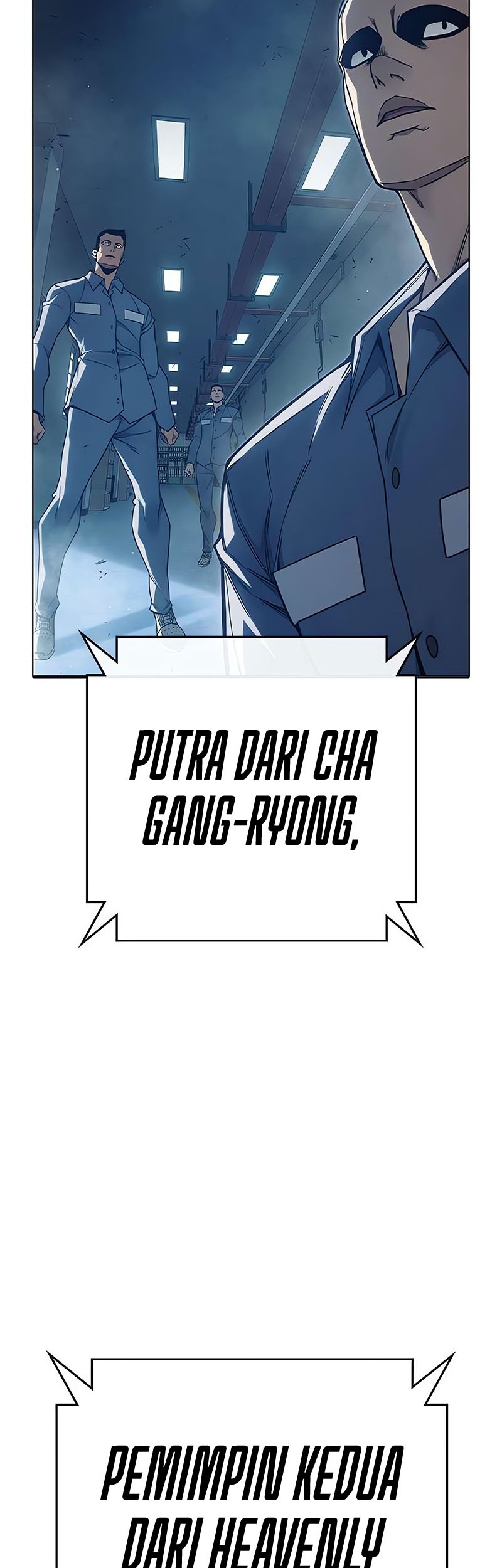 Juvenile Prison Chapter 36 Gambar 3