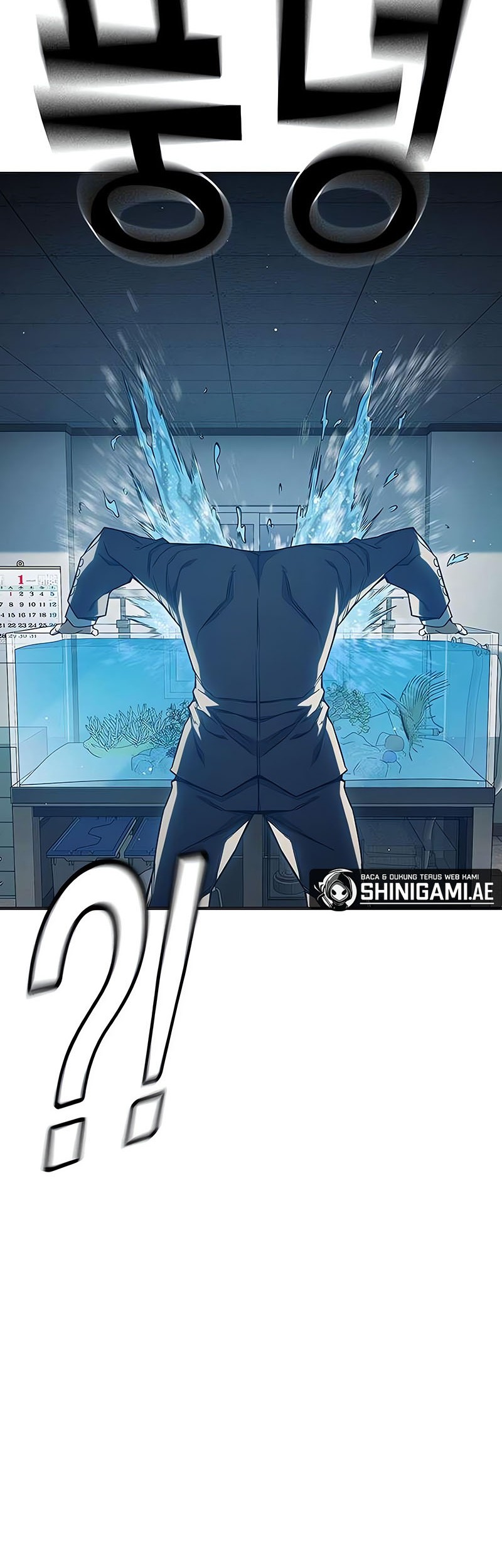 Juvenile Prison Chapter 36 Gambar 9