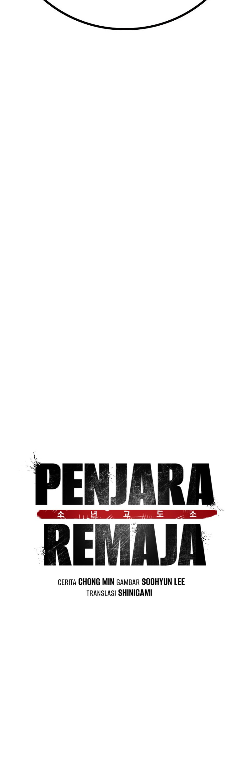 Juvenile Prison Chapter 36 Gambar 13