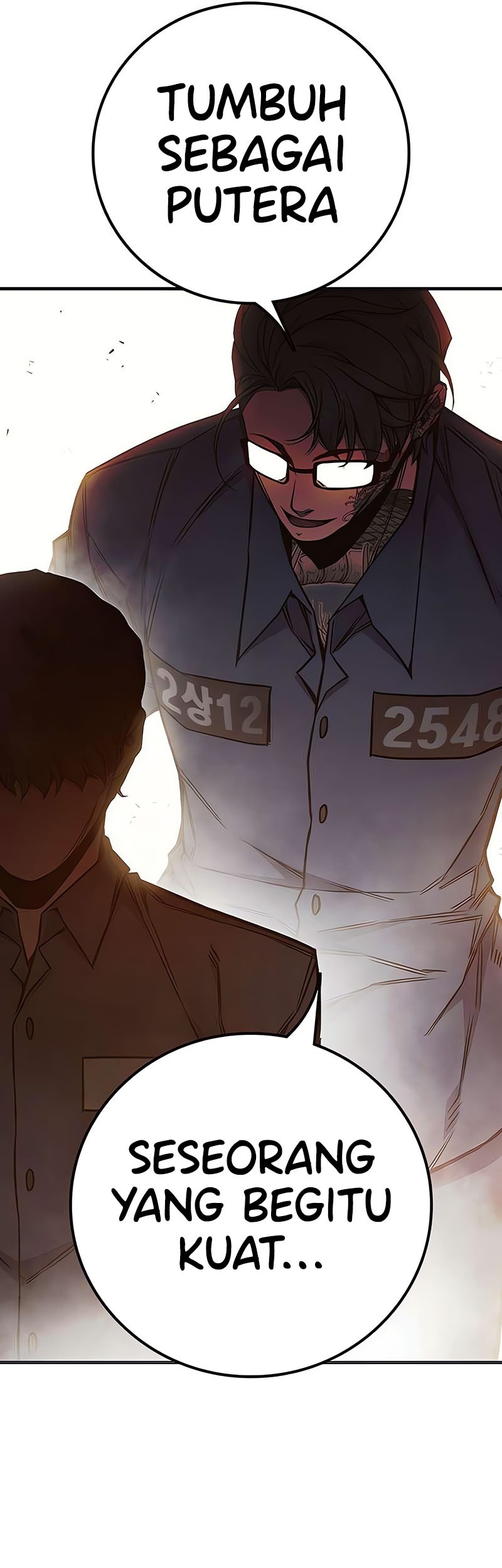 Juvenile Prison Chapter 36 Gambar 18