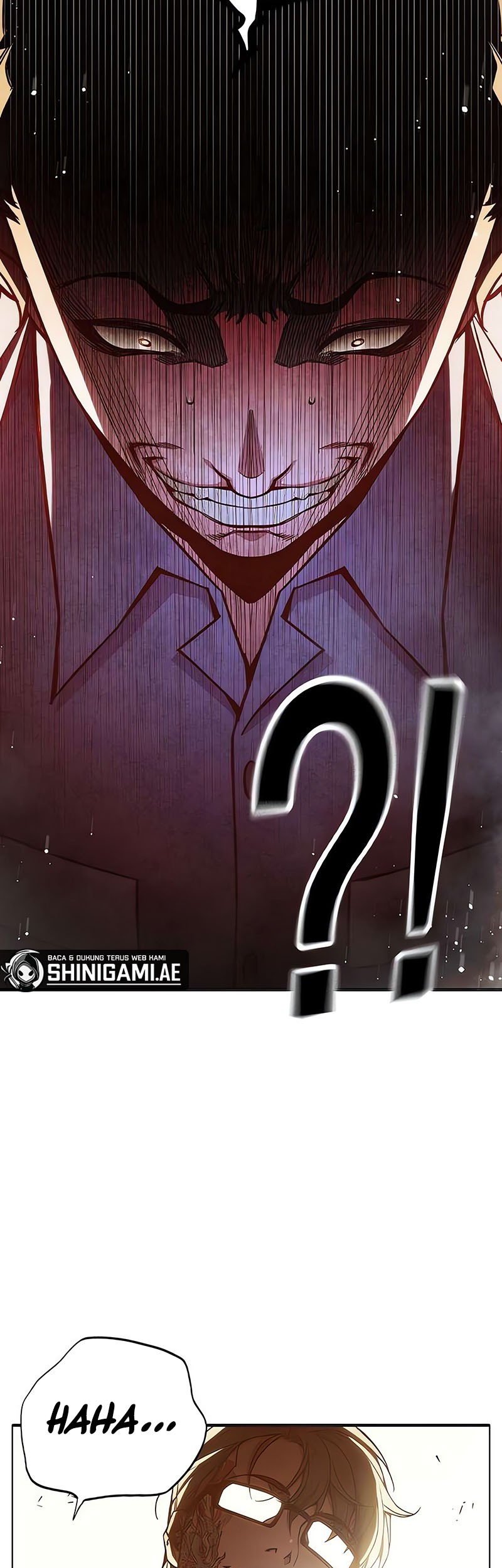 Juvenile Prison Chapter 36 Gambar 20
