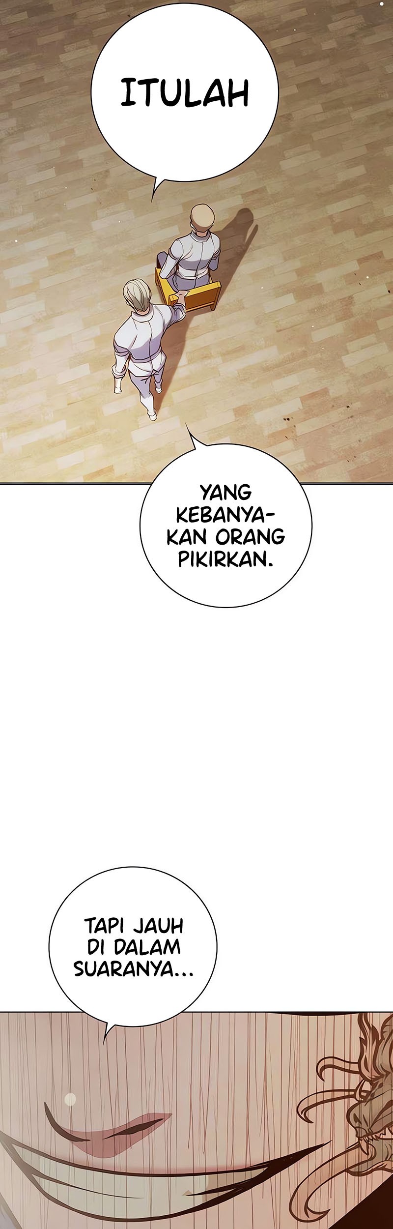 Juvenile Prison Chapter 36 Gambar 22