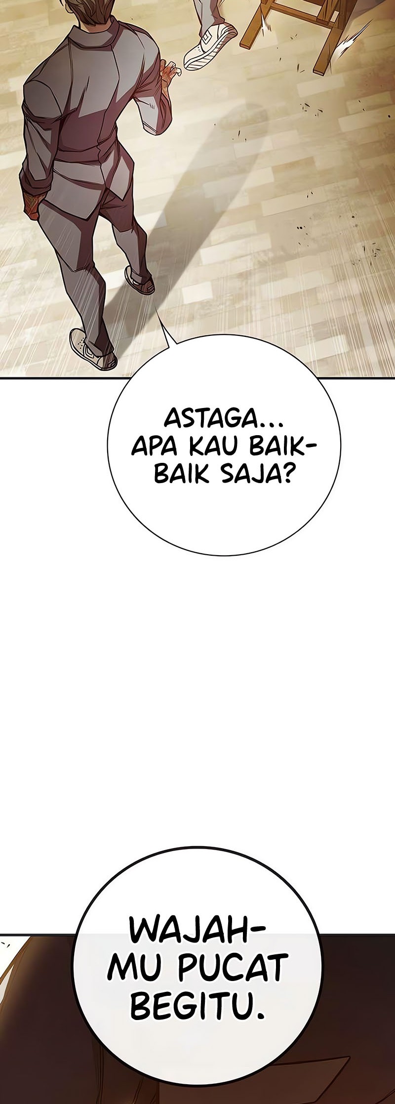 Juvenile Prison Chapter 36 Gambar 25
