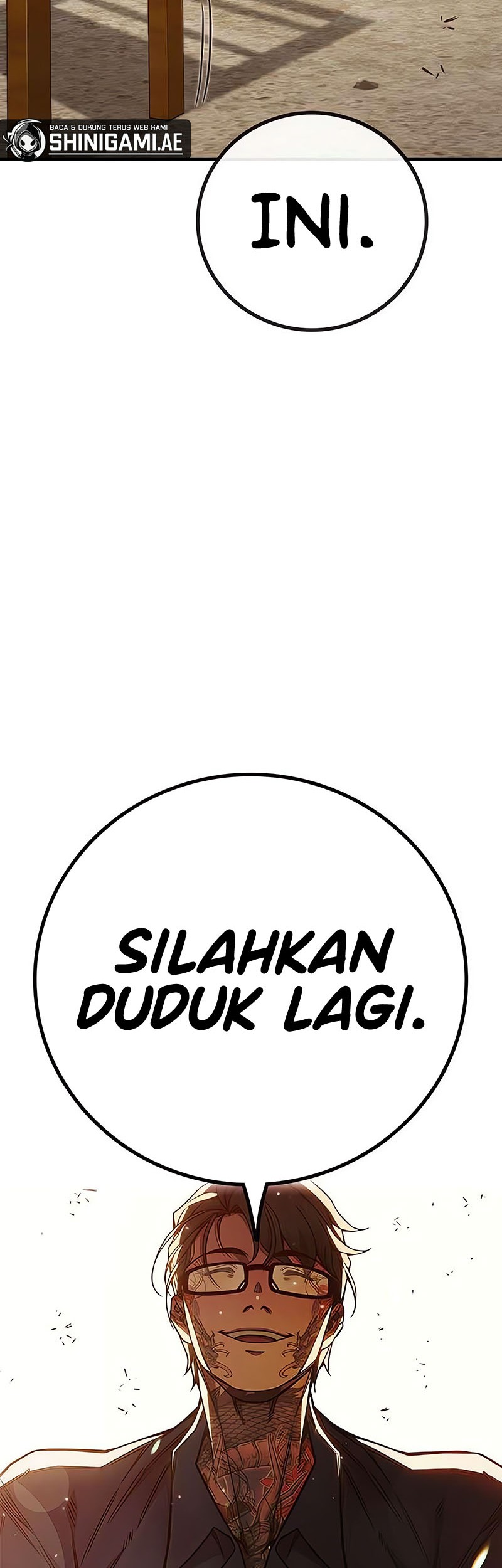 Juvenile Prison Chapter 36 Gambar 27