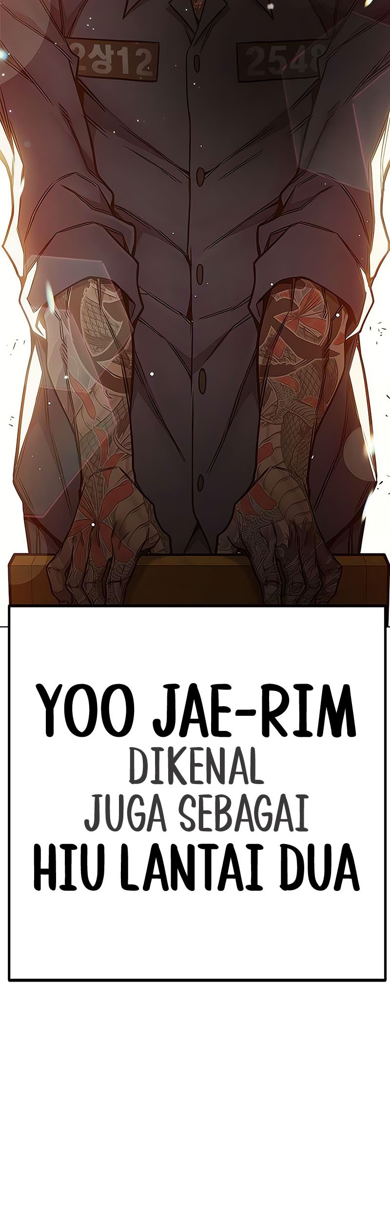 Juvenile Prison Chapter 36 Gambar 28