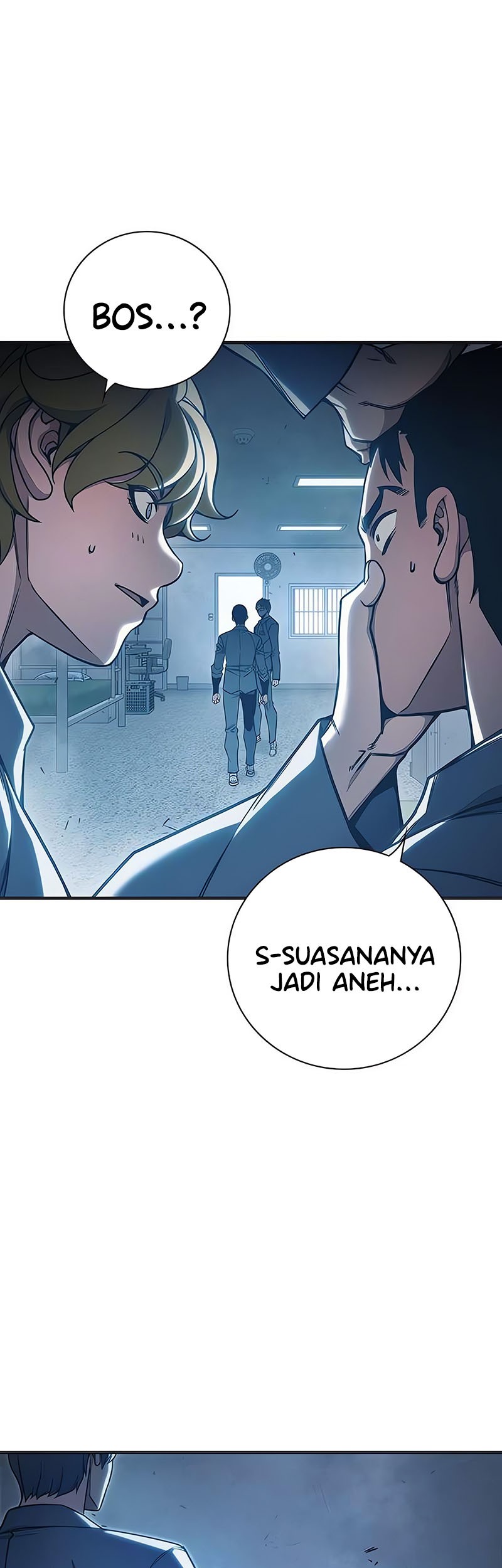 Juvenile Prison Chapter 37 Gambar 33